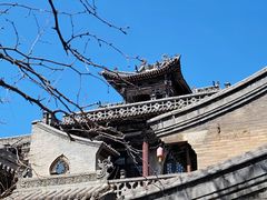 -山西王家大院
