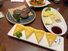 -山水茶艺馆·点心粤菜·30年老字号