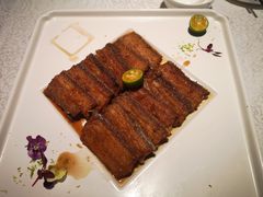 精品红烧舟山带鱼-106餐厅(山水文园店)
