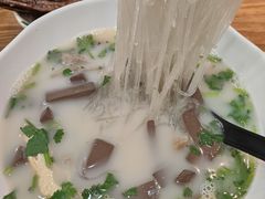 -鸭小妹鸭血粉丝(老门东店)