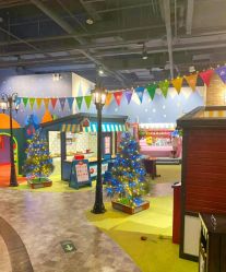 -幻贝家儿童乐园(苏州中心店)