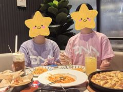 -必胜客(周浦万达店)