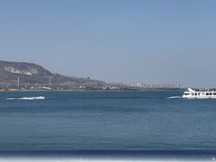 -南京金牛湖风景区