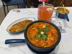 -姐弟俩土豆粉(西安小寨店)