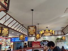 -惠宾饭庄(中山路店)