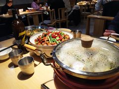 -醉得意·山茶油炒土鸡(泰安万达店)
