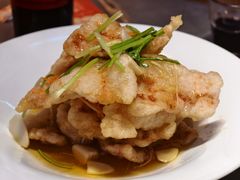 -金手勺东北菜馆(大屯北路店)