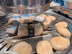 -馥二代韩式烤肉 2세대 불고기(喷水池店)