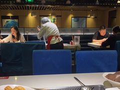 -海底捞火锅(曼巴特广场店)