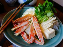 -蟹道乐(道顿堀本店)