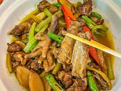 -重庆椒麻鱼·川味江湖菜
