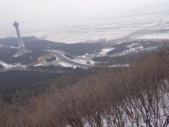 -帽儿山国家森林公园