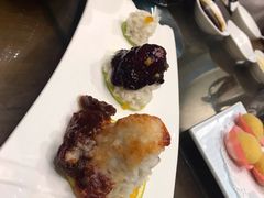 -陆壹捌餐厅(五大道店)