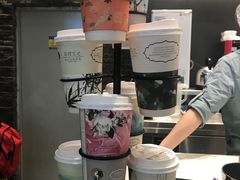 零售区-茶理宜世(花城汇中区店)