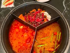 -巴蜀大将火锅(春熙店)
