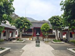 -三亚南山文化旅游区