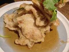 -鸽子窝(青塔店)