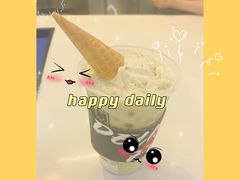 -极拉图·现制冰淇淋(大卫城店)