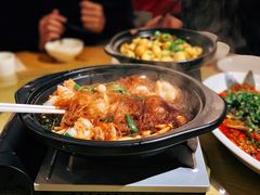 -赤宴·川菜(玉林店)