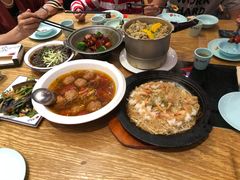 -鸡毛店·川菜(双楠店)