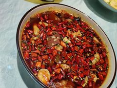 -雲蜀龙阁·金牌水煮鱼(方庄店)