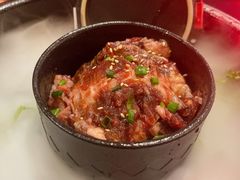 -谷牛日式烤肉(宝山U天地店)