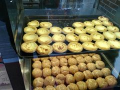 -麦斯晨菲老香港蛋糕(东街店)