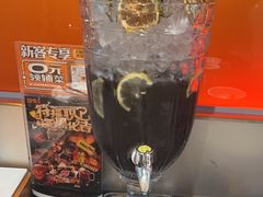 -探鱼·鲜青椒爽麻烤鱼(领展购物广场店)