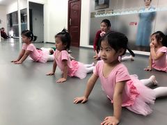 -梧桐花语舞蹈培训中心(潞城校区)