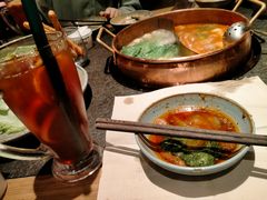 -老墙根涮肉·铜锅·烧烤(欢乐谷·王四营店)