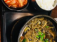 -米屋石锅拌饭(师大店)