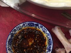 -易老妈蹄花.特色川菜(人民公园总店)