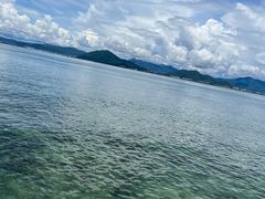 -三亚西岛海洋文化旅游区