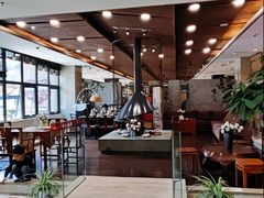 -郑庄脂渣海鲜楼(九水路店)