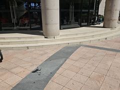 -汇乐游泳馆(莲花南路店)