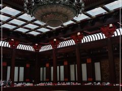 -北京雁栖湖国际会展中心