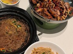 -绿草地·湘菜(7mall店)