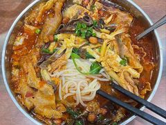 -螺阿玛柳州螺蛳粉(华南城店)