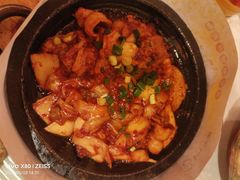 -七八冷面·延边朝鲜族美食(欢乐谷店)
