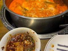 -阿婉贵州苗家酸汤鱼(梅林店)