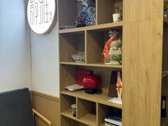 -静雅推拿(科院店)