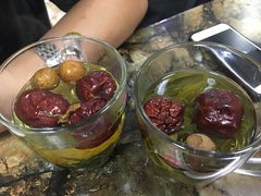 -清之口·东乡鸡自助饺子(经二路店)