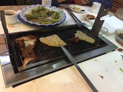-科尔沁烤羊腿(旗舰店)