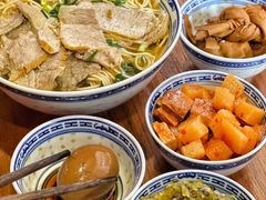-永丰面馆(汉口路店)