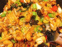 -武松家(丰益桥店)