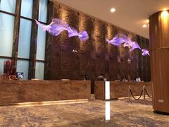 -青岛海尔洲际酒店