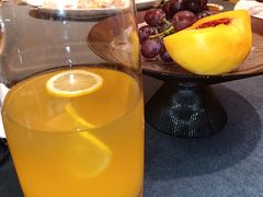 蜂蜜柚子茶-旺顺阁海鲜广场(亚运村店)