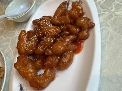 -福来居烤鸭店(天坛二店)