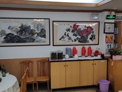 -腰记饭店(龙源路店)