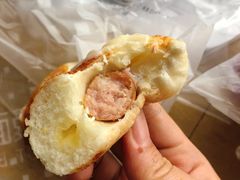 -烫面包·面包烘焙(绿地缤纷城店)
